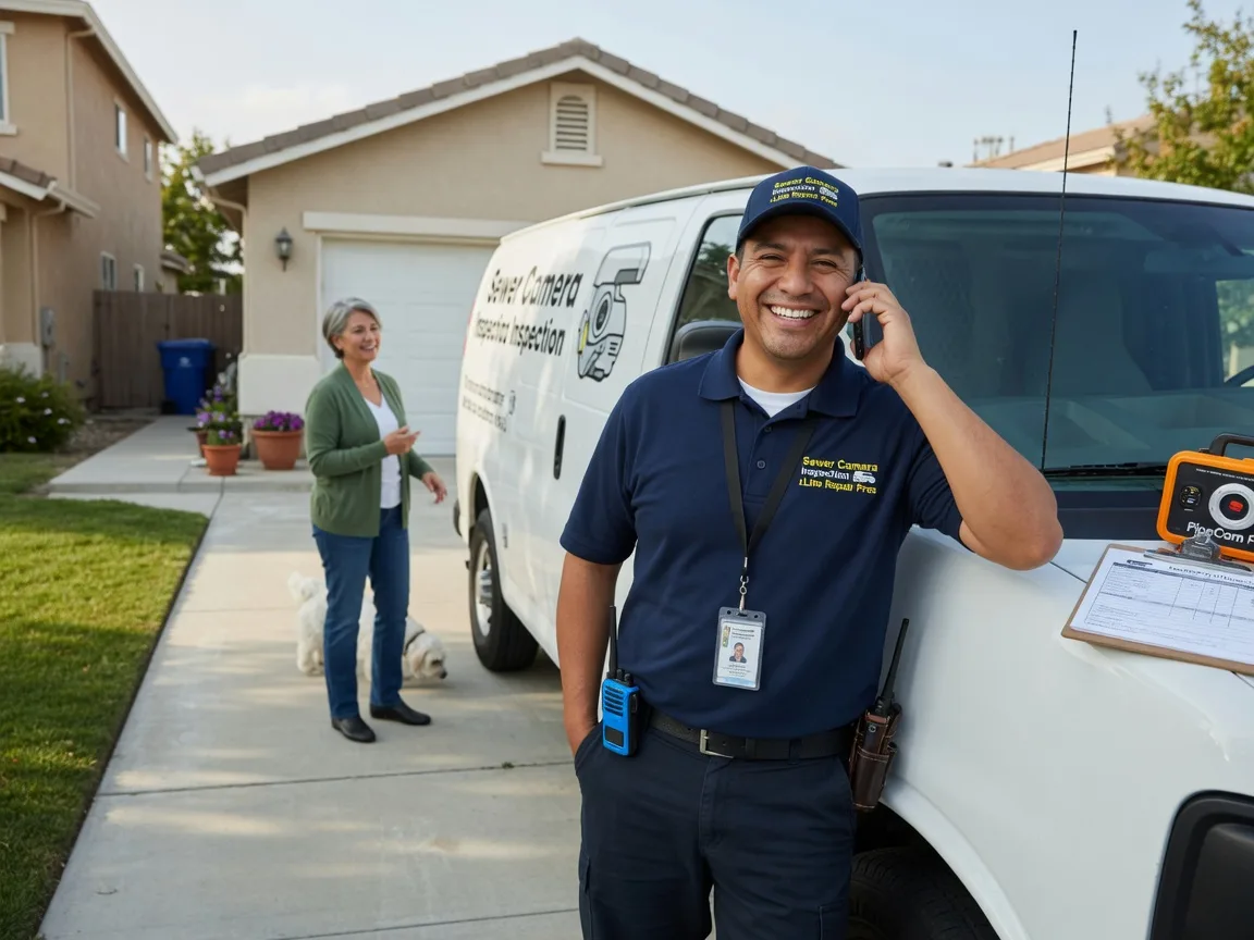 Sewer Line Repair Ellensburg, WA FAQs